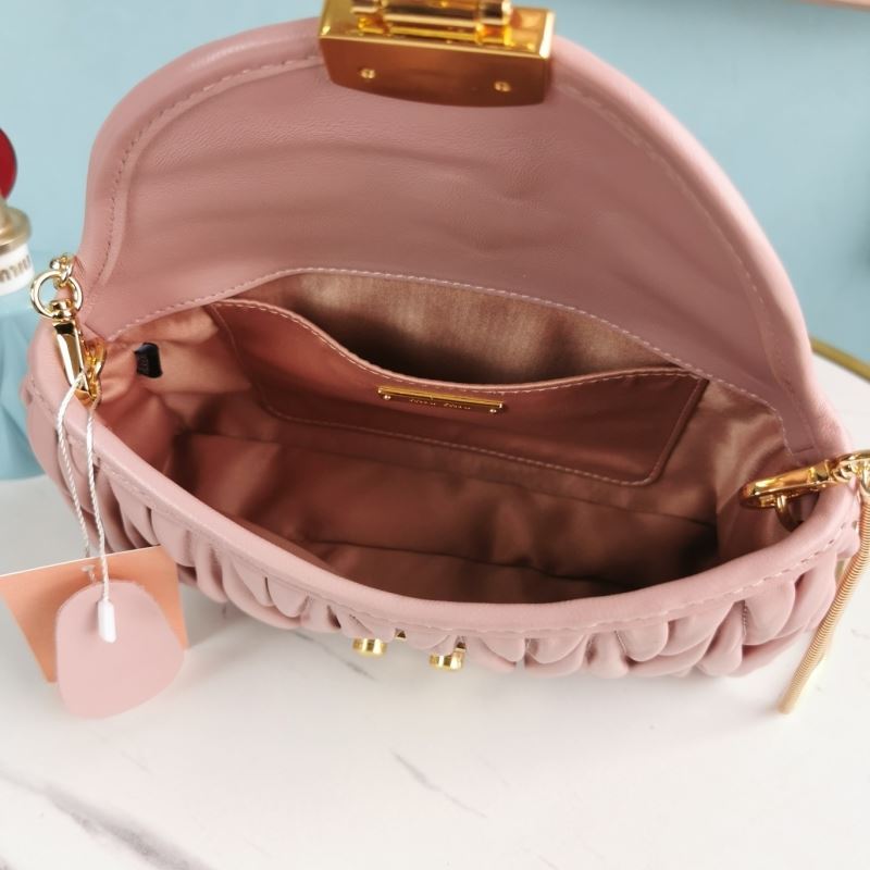 MIU MIU Satchel Bags